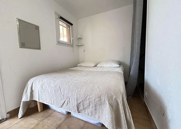 Lumineux, Terrasse Vue - 4 Pers. - Fr-1-226-567 Appartamento Sainte-Maxime