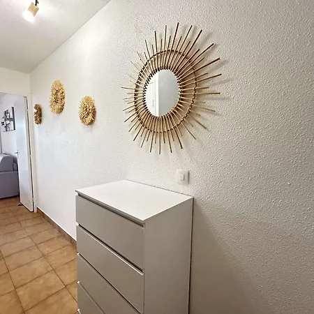 Lumineux, Terrasse Vue - 4 Pers. - Fr-1-226-567 *