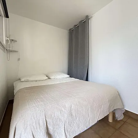 Lumineux, Terrasse Vue - 4 Pers. - Fr-1-226-567