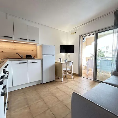 Lejlighed Lumineux, Terrasse Vue - 4 Pers. - Fr-1-226-567