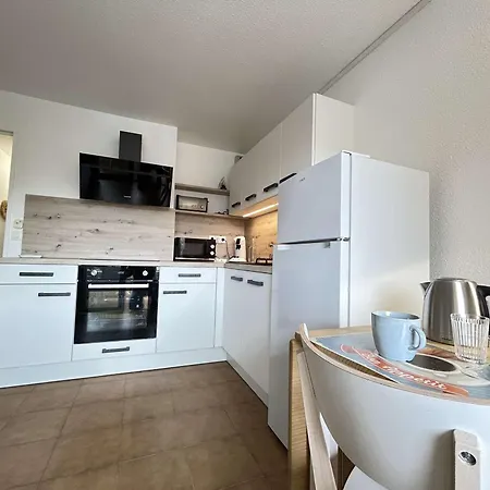 Lejlighed Lumineux, Terrasse Vue - 4 Pers. - Fr-1-226-567 Sainte-Maxime