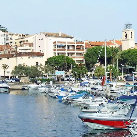 Lumineux, Terrasse Vue - 4 Pers. - Fr-1-226-567 *