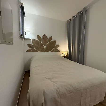 Lejlighed Lumineux, Terrasse Vue - 4 Pers. - Fr-1-226-567 Sainte-Maxime