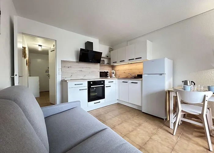 Lumineux, Terrasse Vue - 4 Pers. - Fr-1-226-567 * 생트막시메